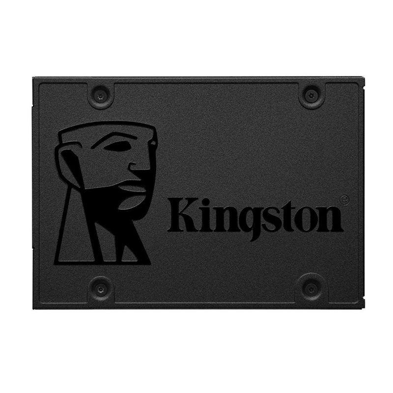 Kingston SSD 2.5 SA400 960GB Sata 3 (SA400S37/960G)