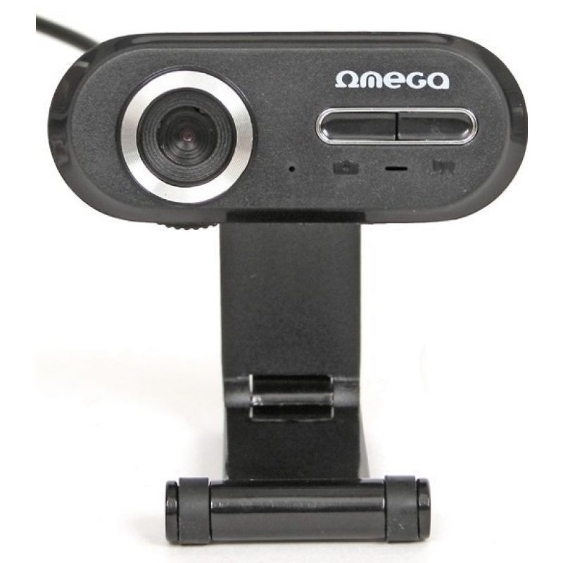Web Camera Omega Voip set C-195 + Hi-fi headset (OUWH195HD)